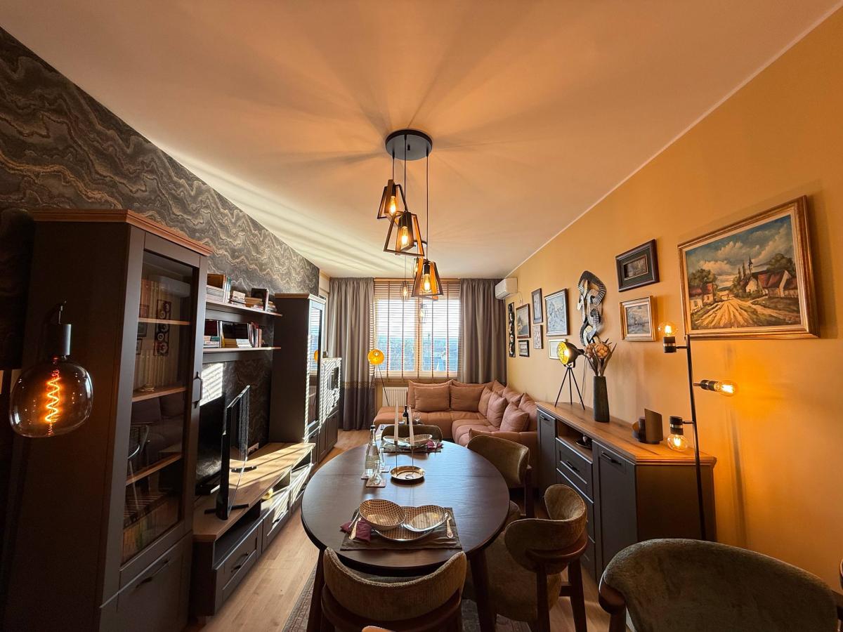Stan Prodaja Novi Sad Stan Prodaja Novi Sad Bulevar Patrijarha Pavla 59 m2