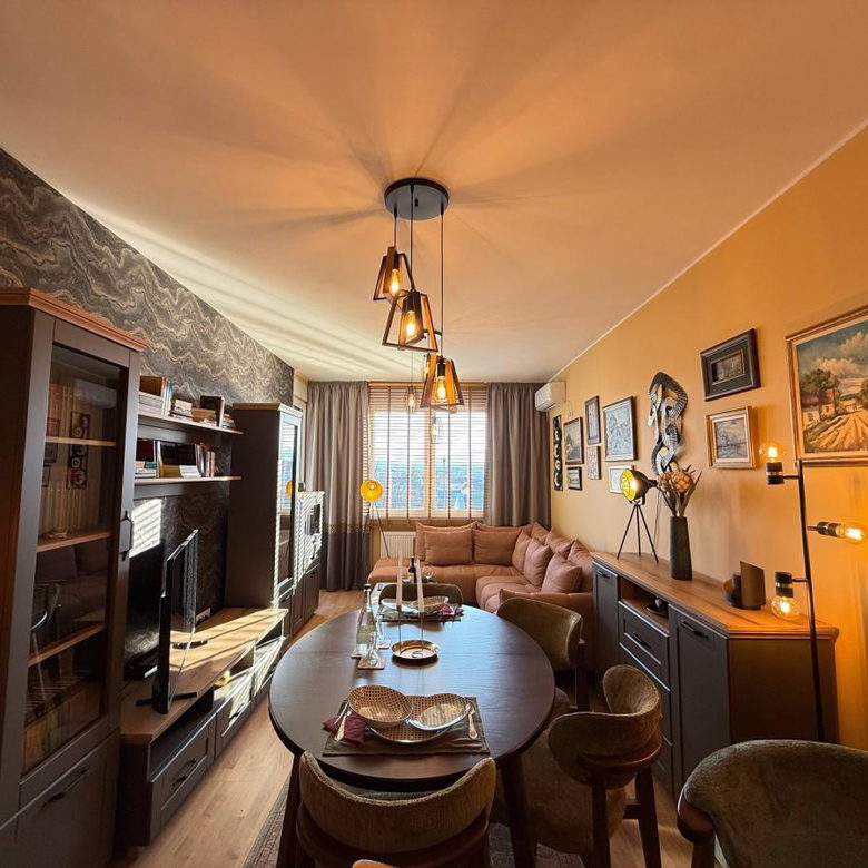 Stan Prodaja Novi Sad Bulevar Patrijarha Pavla 59 m2