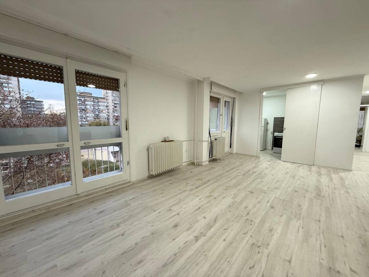 Stan Prodaja Novi Sad Stan Prodaja Novi Sad Liman 3 78 m2
