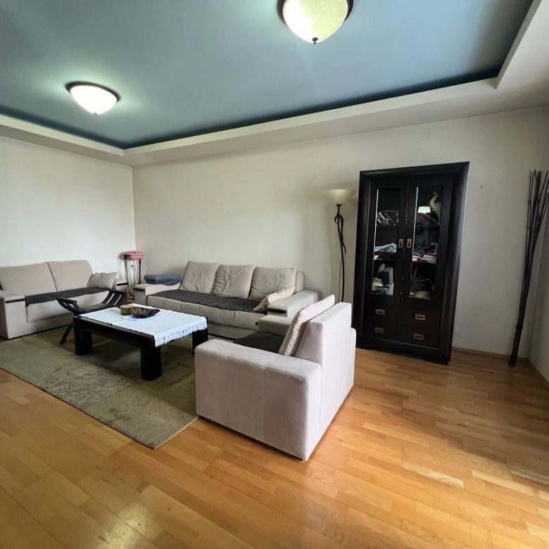 Stan Prodaja Novi Sad  134 m2