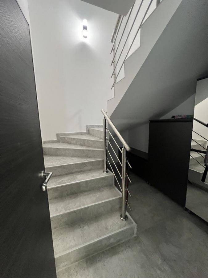 Četvorosoban stan na prodaju, Bulevar Patrijarha Pavla, Novi Sad, 113m², 250.000 €
