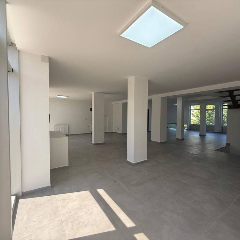 Lokal za izdavanje, Bulevar Patrijarha Pavla, Novi Sad, 349m², 3.000 €/mes