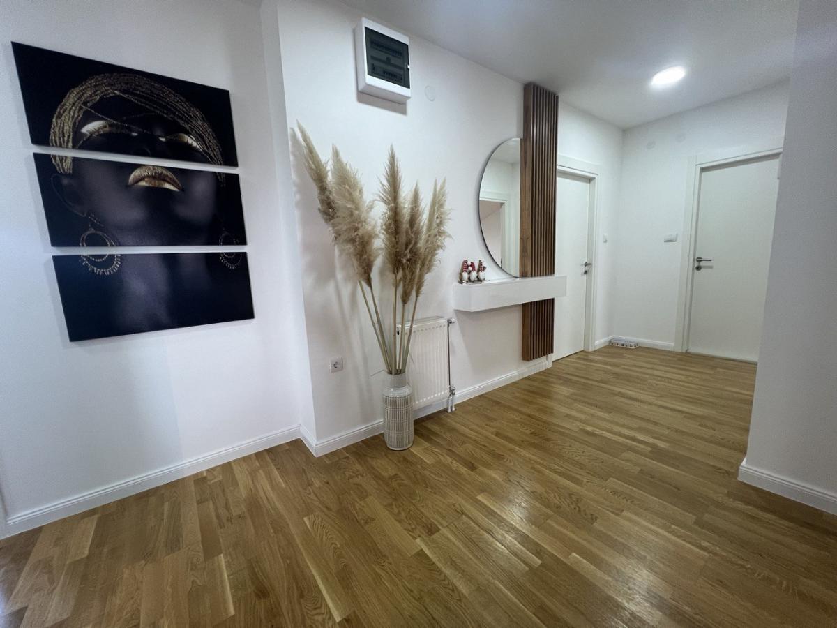 Stan Prodaja Novi Sad Bulevar Patrijarha Pavla 113 m2