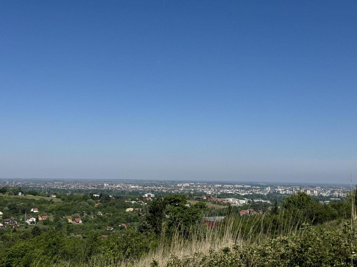 Plac Prodaja Novi Sad  3064 m2
