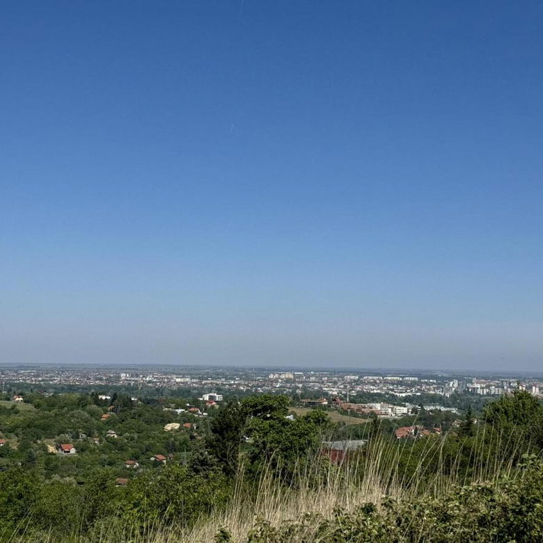 Plac Prodaja Novi Sad  3064 m2