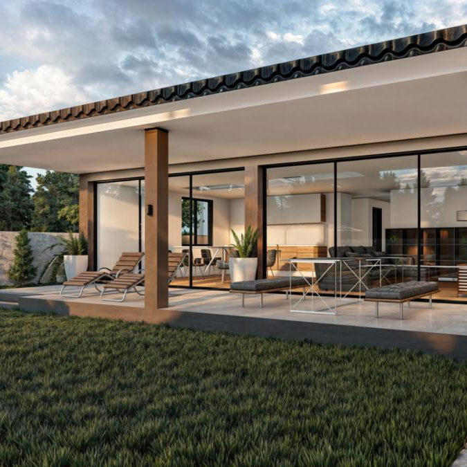 Kuća Prodaja Novi Sad  170 m2
