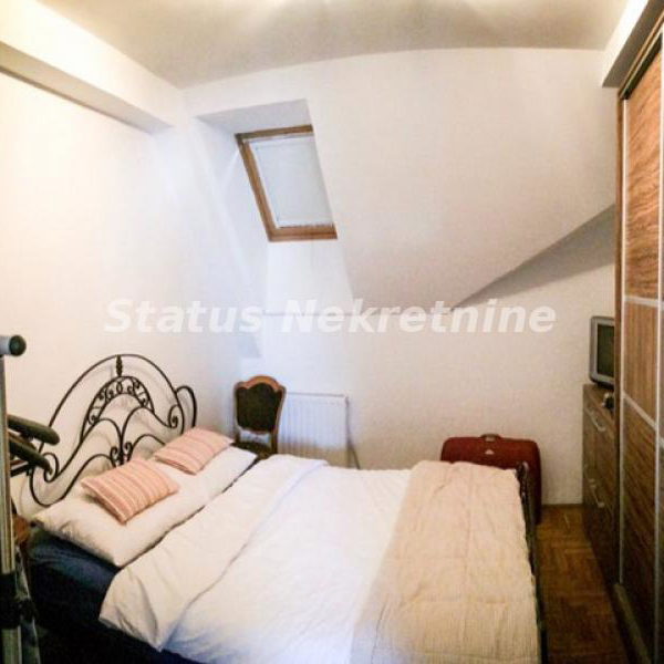 Stan Izdavanje Novi Sad  62 m2
