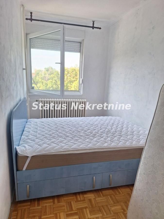 Stan Izdavanje Novi Sad  40 m2