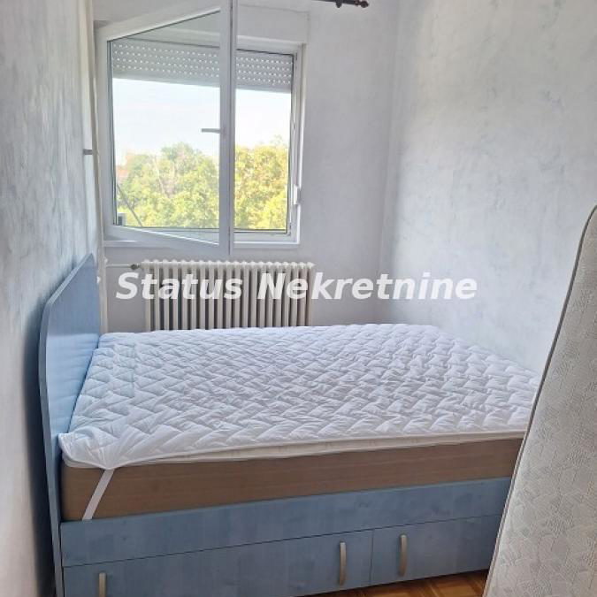 Stan Izdavanje Novi Sad  40 m2