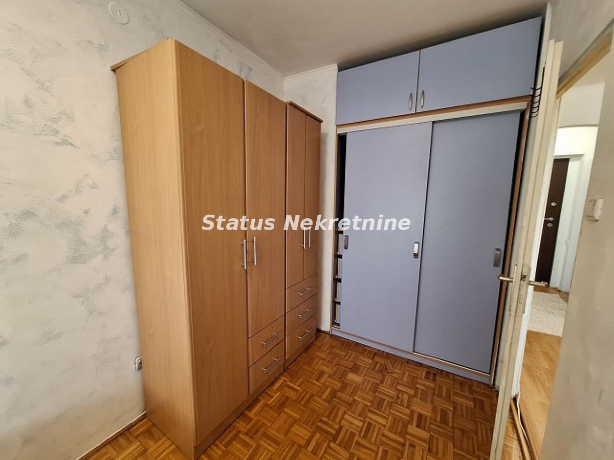 Stan Izdavanje Novi Sad  40 m2