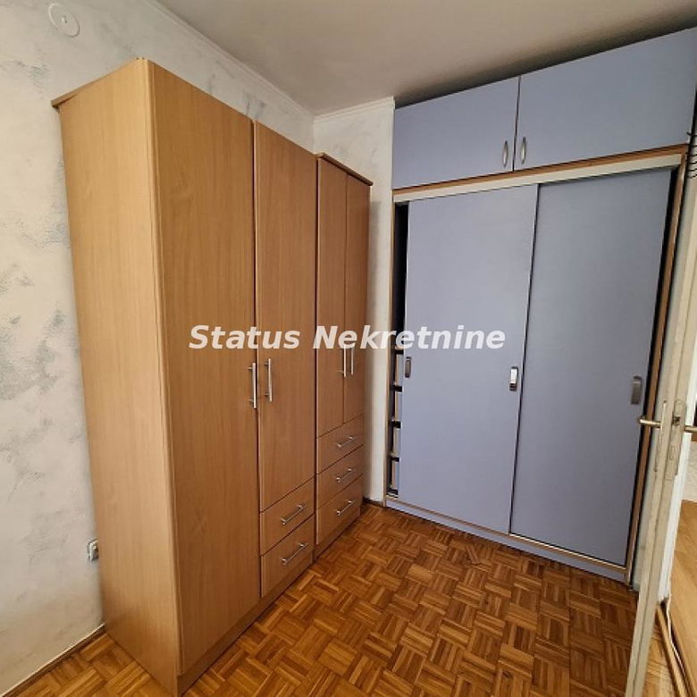 Stan Izdavanje Novi Sad  40 m2