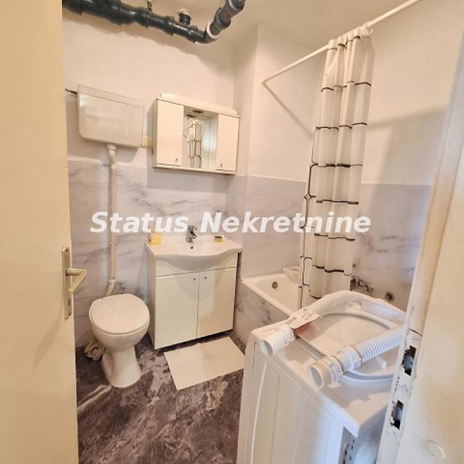 Stan Izdavanje Novi Sad  40 m2