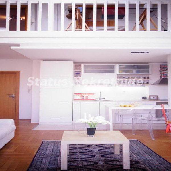 Stan Izdavanje Novi Sad  62 m2