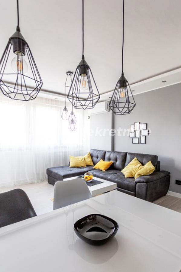 Stan Izdavanje Novi Sad Liman 2 42 m2