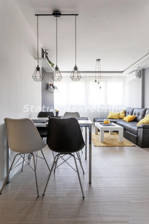 Stan Izdavanje Novi Sad Liman 2 42 m2