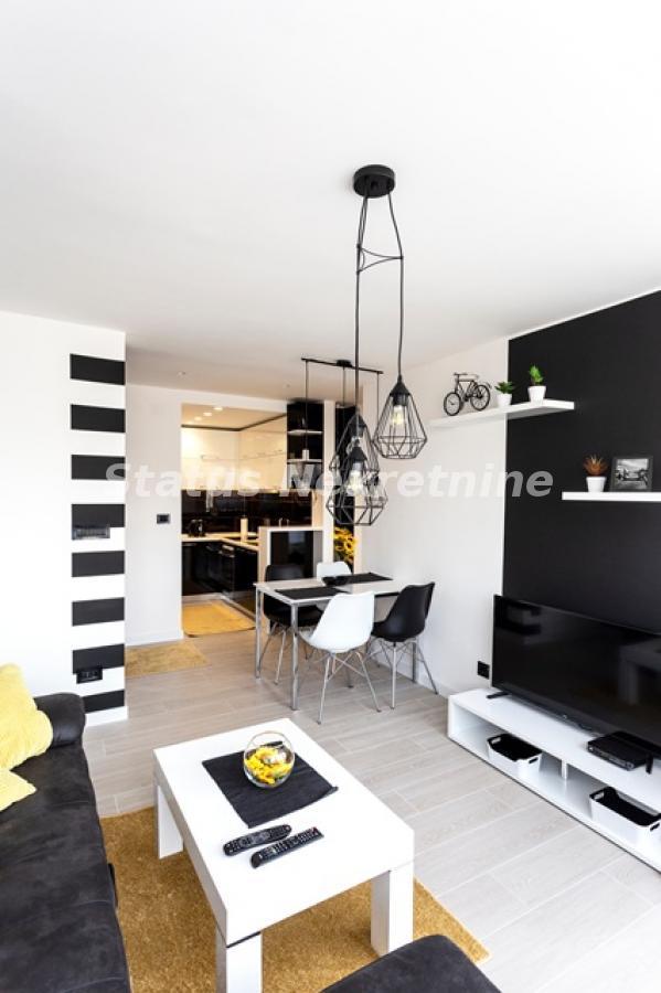 Stan Izdavanje Novi Sad Liman 2 42 m2