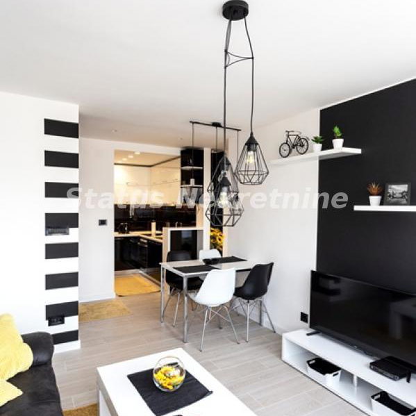 Stan Izdavanje Novi Sad Liman 2 42 m2