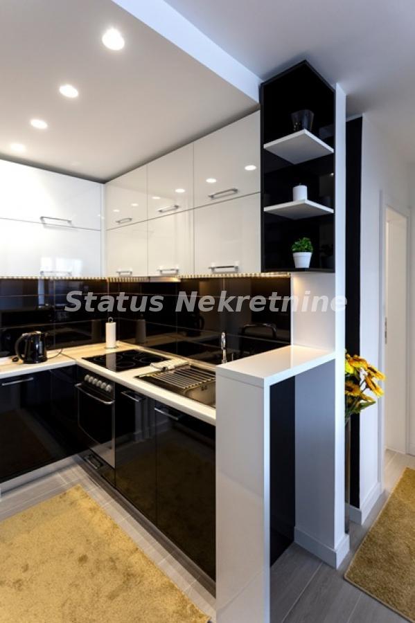 Stan Izdavanje Novi Sad Liman 2 42 m2
