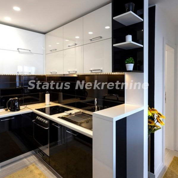 Stan Izdavanje Novi Sad Liman 2 42 m2