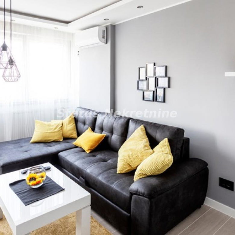 Stan Izdavanje Novi Sad Liman 2 42 m2