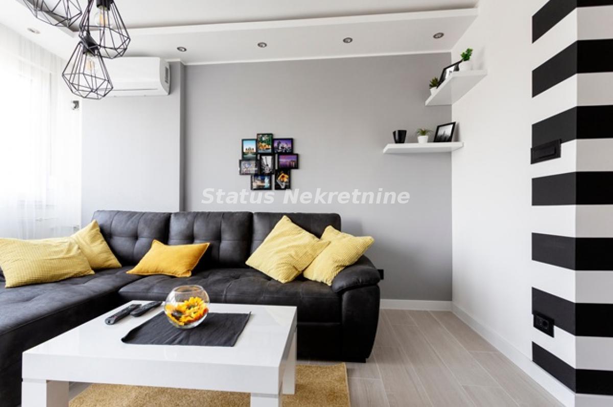 Stan Izdavanje Novi Sad Liman 2 42 m2