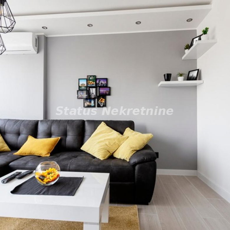 Stan Izdavanje Novi Sad Liman 2 42 m2