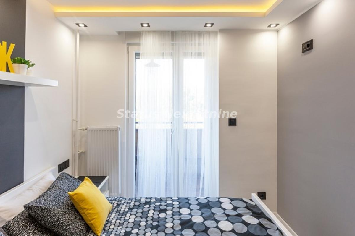 Stan Izdavanje Novi Sad Liman 2 42 m2