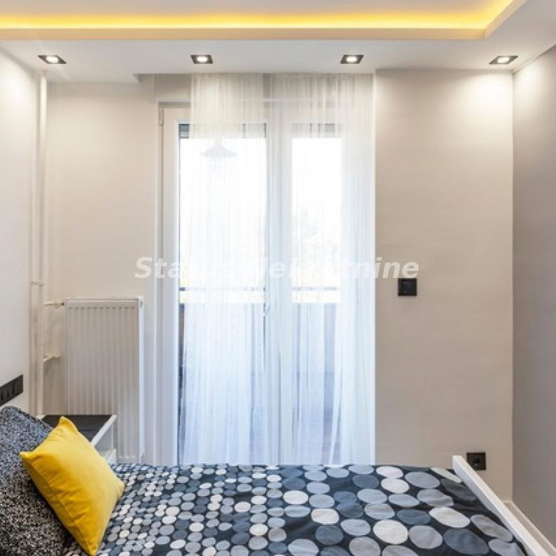 Stan Izdavanje Novi Sad Liman 2 42 m2
