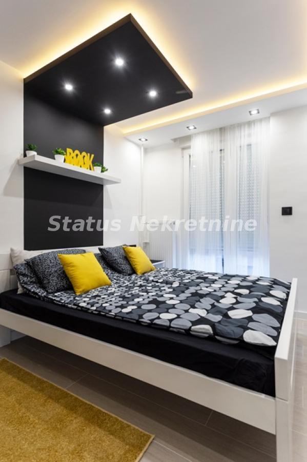 Stan Izdavanje Novi Sad Liman 2 42 m2