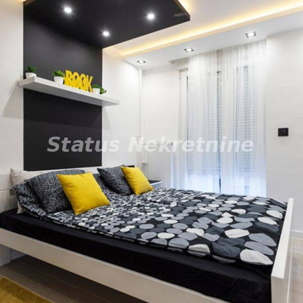 Stan Izdavanje Novi Sad Liman 2 42 m2