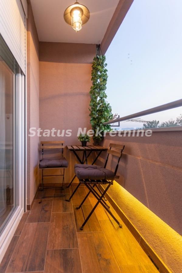 Stan Izdavanje Novi Sad Liman 2 42 m2