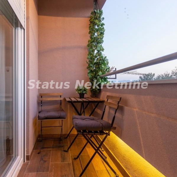 Stan Izdavanje Novi Sad Liman 2 42 m2