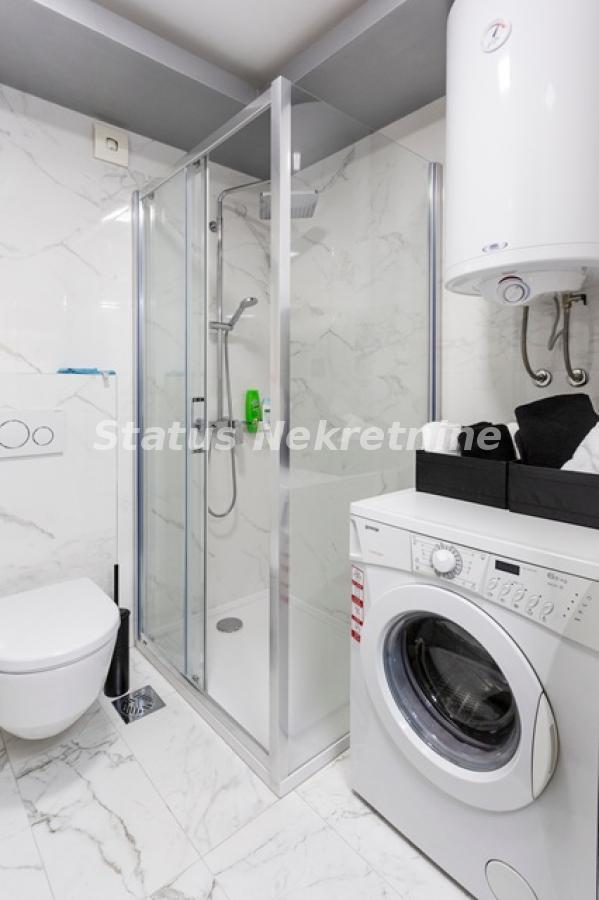 Stan Izdavanje Novi Sad Liman 2 42 m2