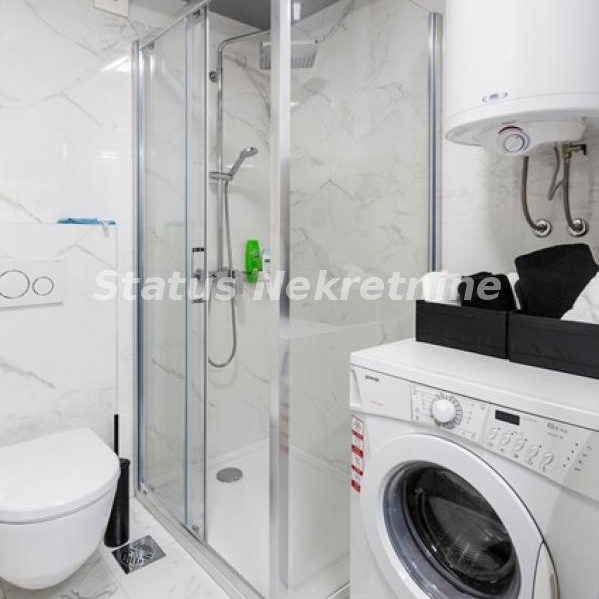 Stan Izdavanje Novi Sad Liman 2 42 m2