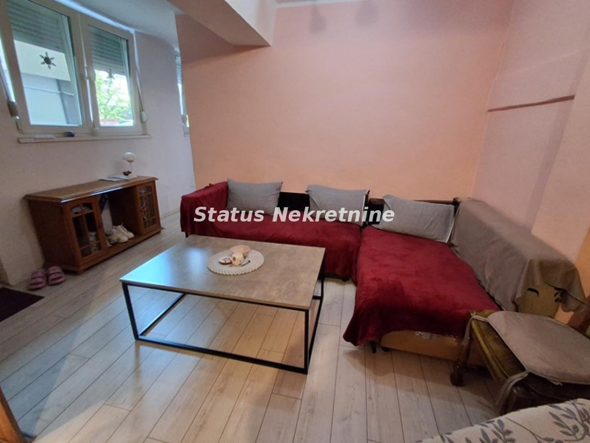 Stan Izdavanje Novi Sad Stan Izdavanje Novi Sad Liman 2 40 m2