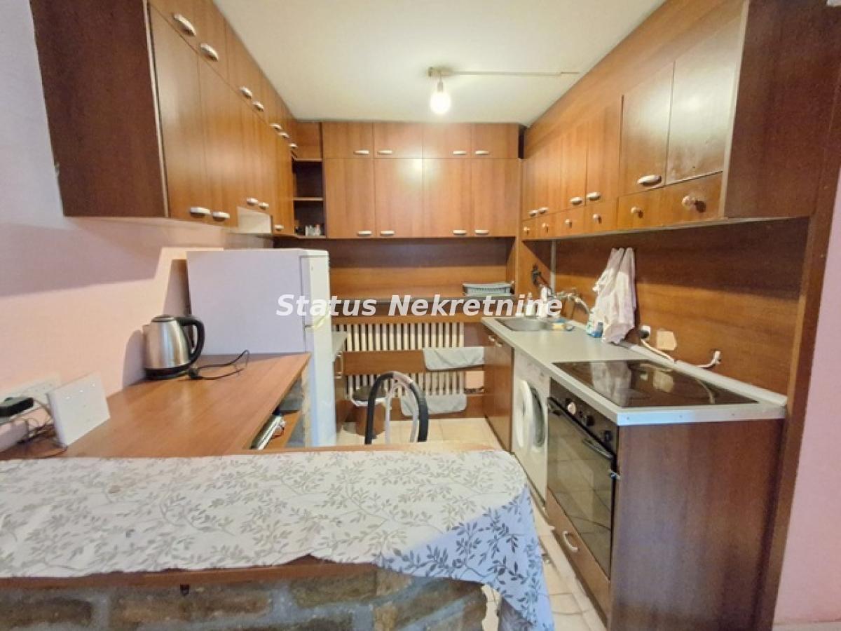 Stan Izdavanje Novi Sad Stan Izdavanje Novi Sad Liman 2 40 m2