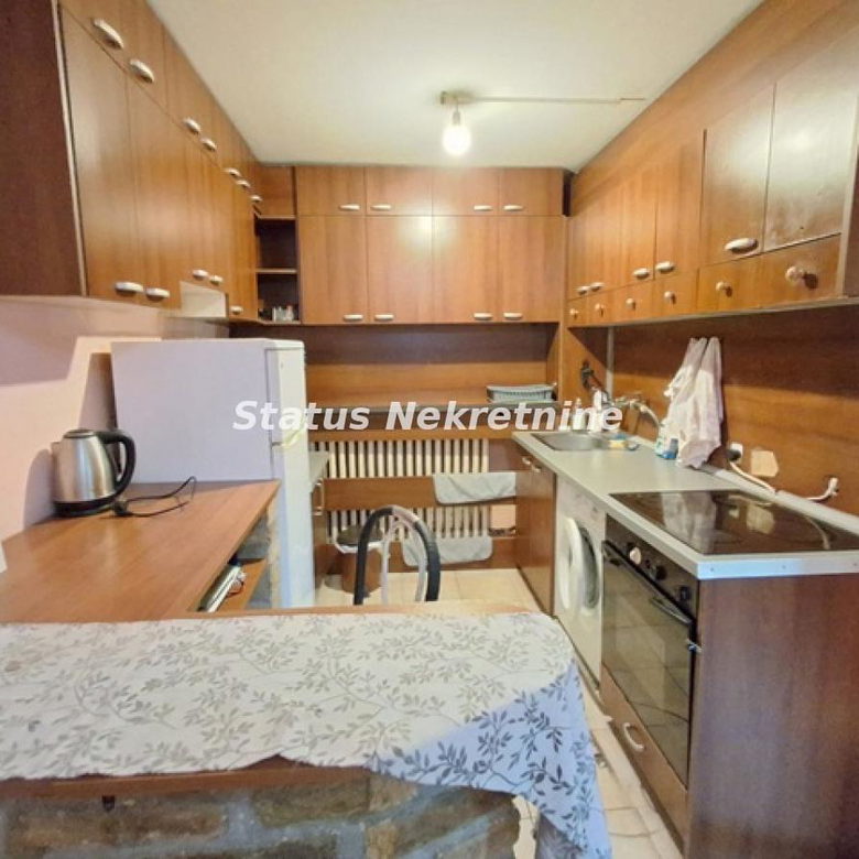 Stan Izdavanje Novi Sad Liman 2 40 m2