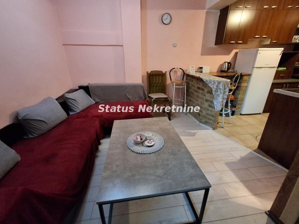 Stan Izdavanje Novi Sad Stan Izdavanje Novi Sad Liman 2 40 m2