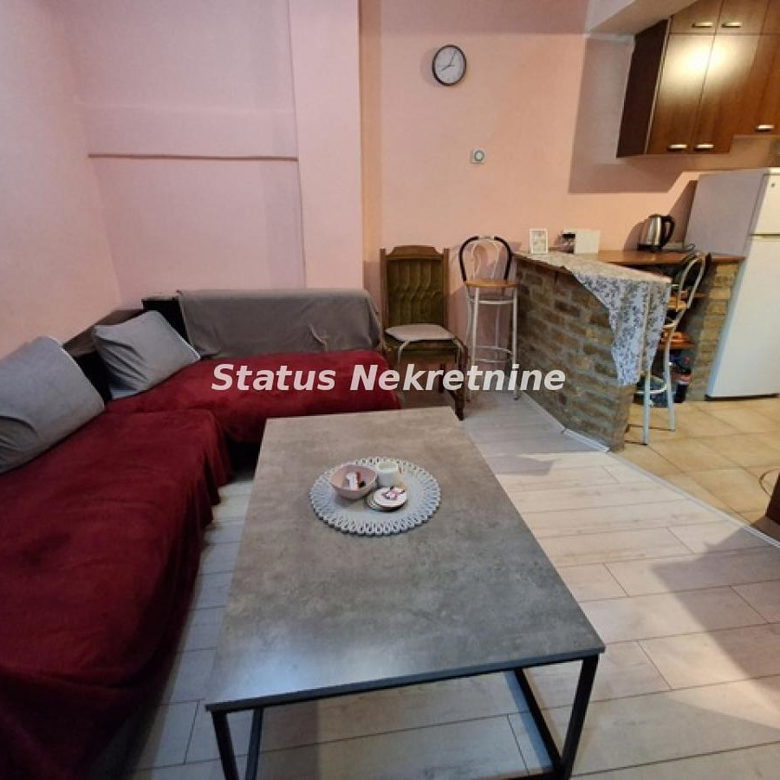 Stan Izdavanje Novi Sad Liman 2 40 m2