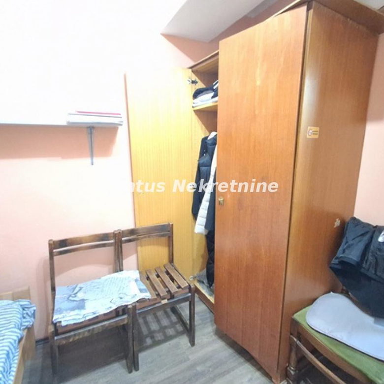 Stan Izdavanje Novi Sad Liman 2 40 m2