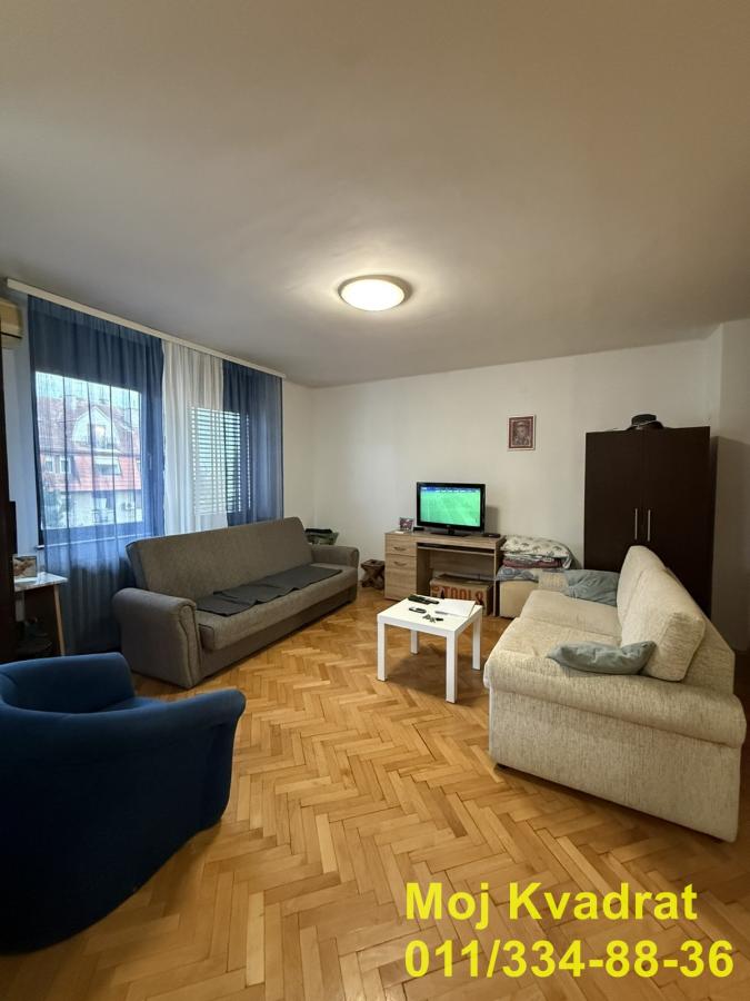 Stan Prodaja Beograd Resnik 39 m2
