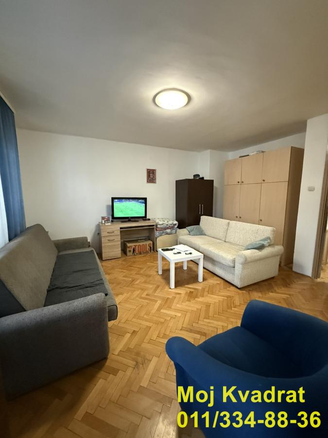 Stan Prodaja Beograd Resnik 39 m2