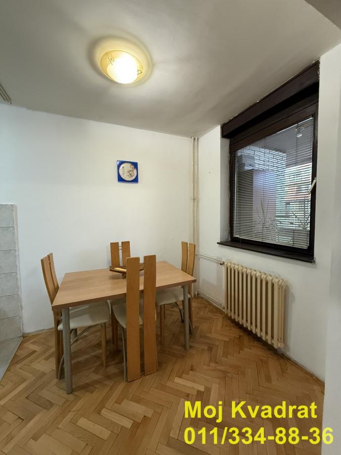 Stan Prodaja Beograd Resnik 39 m2