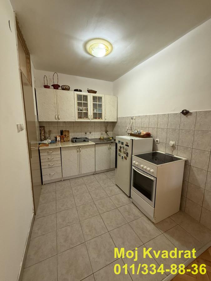 Stan Prodaja Beograd Resnik 39 m2