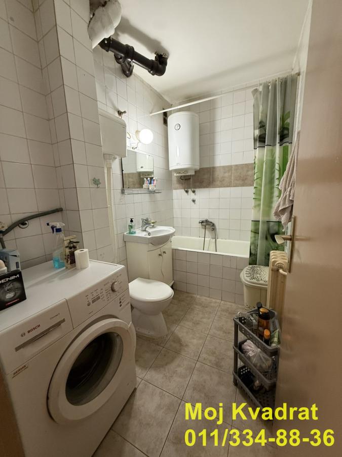 Stan Prodaja Beograd Resnik 39 m2