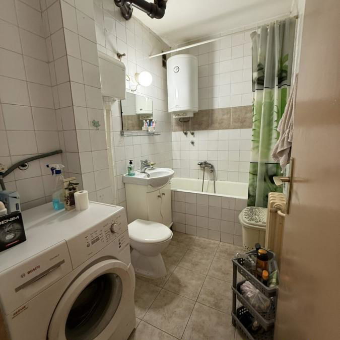 Stan Prodaja Beograd Resnik 39 m2