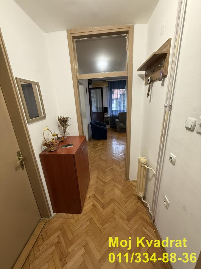 Stan Prodaja Beograd Resnik 39 m2