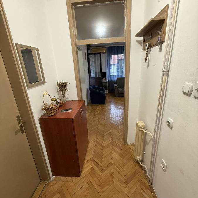 Stan Prodaja Beograd Resnik 39 m2