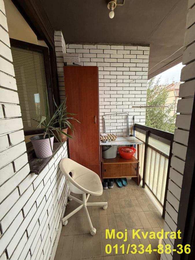 Stan Prodaja Beograd Resnik 39 m2