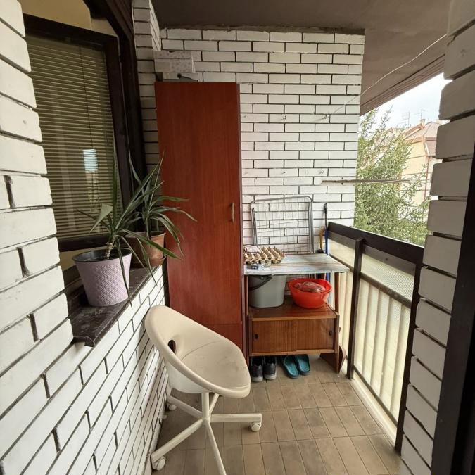 Stan Prodaja Beograd Resnik 39 m2
